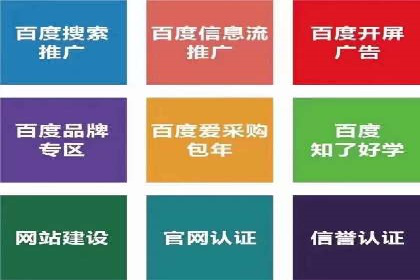 百度推广平台操作指南：案例解析，轻松上手